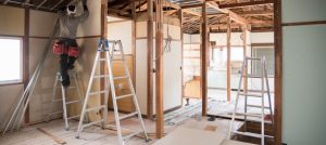 Entreprise de rénovation de la maison et de rénovation d’appartement à Villebougis